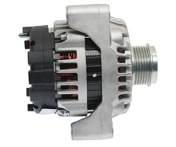 29 999 р. Генератор SSANGYONG Rexton (02-) (662L) (90A,12V) OE SSANGYONG 6621545302 SSANGYONG 6621545302  с доставкой в г. Майкоп. Увеличить фотографию 3
