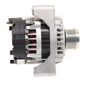 26 999 р. Генератор SSANGYONG Rexton (02-),Korando (662L) (75A,14V) OE SSANGYONG 6621545402 SSANGYONG 6621545402  с доставкой в г. Майкоп. Увеличить фотографию 3