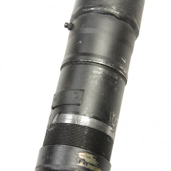 17 349 р. Вал карданный ГАЗ-66 промежуточный (4 отверстия) СП КАРДАН-СЕРВИС KARDAN SERVICE 66-2202010-03  с доставкой в г. Майкоп. Увеличить фотографию 4