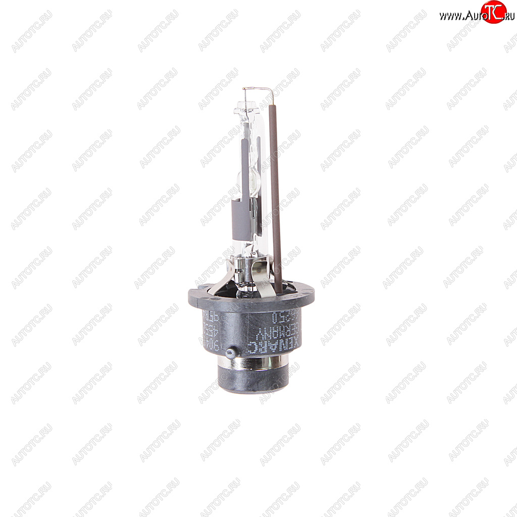 4 999 р. Лампа ксеноновая D2R 35W P32d-3 4100K 85V 2800лм Original OSRAM OSRAM 66250-fs  с доставкой в г. Майкоп