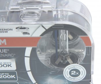 13 999 р. Лампа ксеноновая D3S 35W PK32d-5 +150% 6200K 42V 3200лм бокс (2шт.) Cool Blue Intense NextGen OSRAM OSRAM 66340cbn-hcb OSRAM 66340cbn-hcb  с доставкой в г. Майкоп. Увеличить фотографию 3