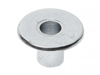 369 р. Втулка SSANGYONG Actyon (06-),Kyron (05-),Rexton (02-) (D20/27) крышки двигателя OE SSANGYONG 6650180150 SSANGYONG 6650180150  с доставкой в г. Майкоп. Увеличить фотографию 1