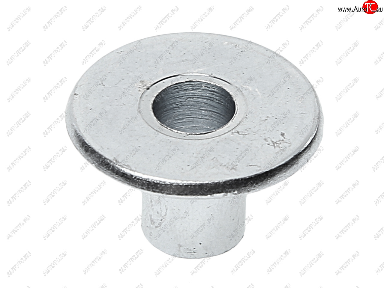 369 р. Втулка SSANGYONG Actyon (06-),Kyron (05-),Rexton (02-) (D20/27) крышки двигателя OE SSANGYONG 6650180150 SSANGYONG 6650180150  с доставкой в г. Майкоп