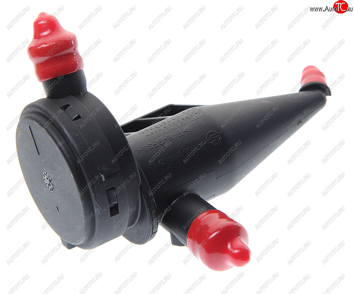 2 989 р. Маслоотделитель SSANGYONG Actyon (06-),Kyron (05-),Actyon Sport (06-),Rexton (03-) (D2027) OE SSANGYONG 6650180533  с доставкой в г. Майкоп