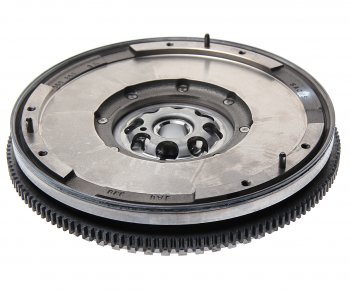 63 999 р. Маховик SSANGYONG Actyon (06-),Kyron (05-),Actyon Sports (06-),Rexton (07-) (D2027) (MT) OE SSANGYONG 6650302205  с доставкой в г. Майкоп. Увеличить фотографию 2