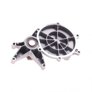 10 899 р. Опора SSANGYONG Actyon (06-),Kyron (05-),Rexton (03-) вискомуфты вентилятора OE SSANGYONG 6652000428  с доставкой в г. Майкоп. Увеличить фотографию 3