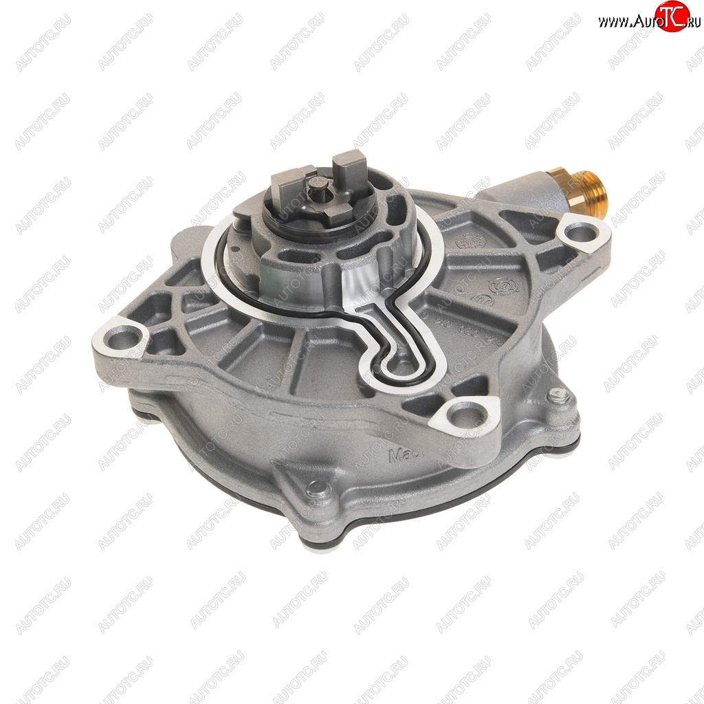 41 749 р. Насос вакуумный SSANGYONG Actyon (06-),Kyron (05-),Actyon Sports (06-),Rexton (03-) OE SSANGYONG 6652300665 SSANGYONG 6652300665  с доставкой в г. Майкоп