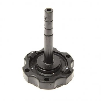 1 059 р. Крышка бачка ГУР SSANGYONG Actyon (06-),Kyron (05-),Actyon Sport (06-12-),Rexton (03-) OE SSANGYONG 6654663308  с доставкой в г. Майкоп. Увеличить фотографию 2