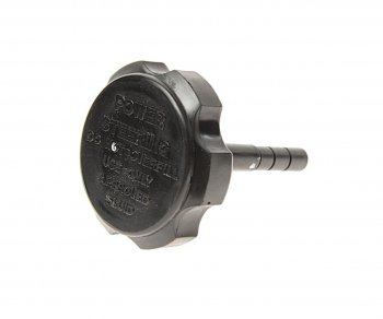 1 059 р. Крышка бачка ГУР SSANGYONG Actyon (06-),Kyron (05-),Actyon Sport (06-12-),Rexton (03-) OE SSANGYONG 6654663308  с доставкой в г. Майкоп. Увеличить фотографию 1