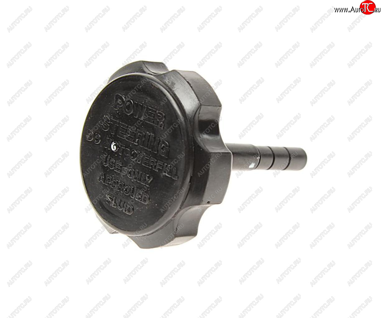 1 059 р. Крышка бачка ГУР SSANGYONG Actyon (06-),Kyron (05-),Actyon Sport (06-12-),Rexton (03-) OE SSANGYONG 6654663308  с доставкой в г. Майкоп