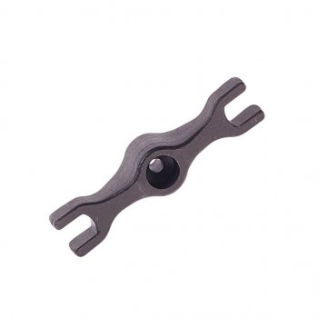 999 р. Кронштейн SSANGYONG Actyon (10-),Actyon Sport (12-),Rexton (12-) (D20) форсунки OE SSANGYONG 6710170003  с доставкой в г. Майкоп. Увеличить фотографию 1