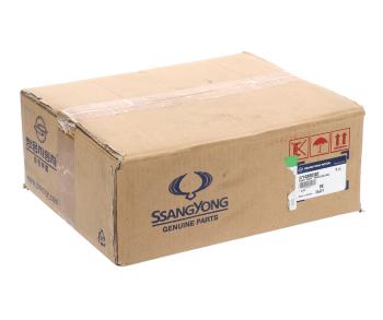 8 999 р. Вал SSANGYONG Actyon (10-) (D20FG20D) балансировочный в сборе OE SSANGYONG 6710300302  с доставкой в г. Майкоп. Увеличить фотографию 5