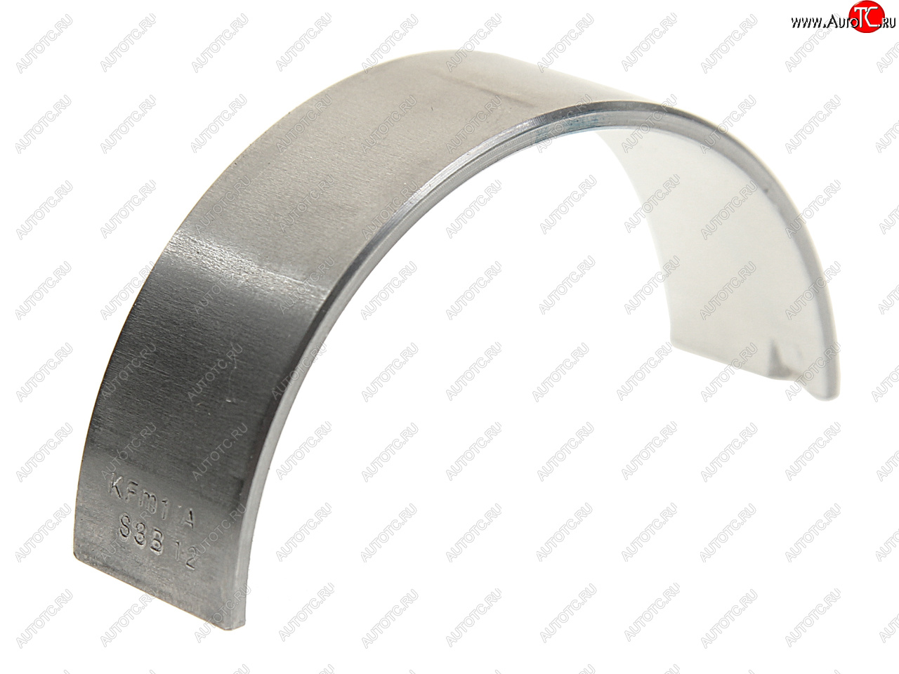 224 р. Вкладыши SSANGYONG Actyon (06-10-),Kyron (05-) (D2027) коренные d+0.00 (BLUE) (1шт.) нижние OE SSANGYONG 6710331302  с доставкой в г. Майкоп