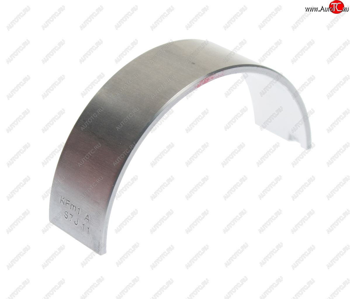 329 р. Вкладыши SSANGYONG Actyon (06-10-),Kyron (05-) (D2027) коренные d+0.00 (RED) (1шт.) нижние OE SSANGYONG 6710331502  с доставкой в г. Майкоп