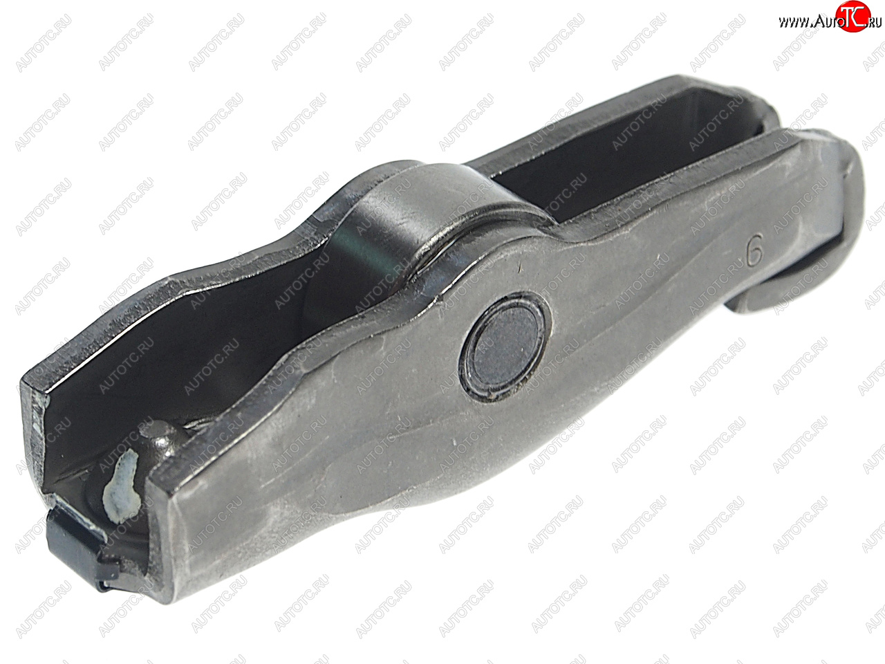 569 р. Коромысло SSANGYONG Actyon (10-) (D20) клапана двигателя OE SSANGYONG 6710500130 SSANGYONG 6710500130  с доставкой в г. Майкоп