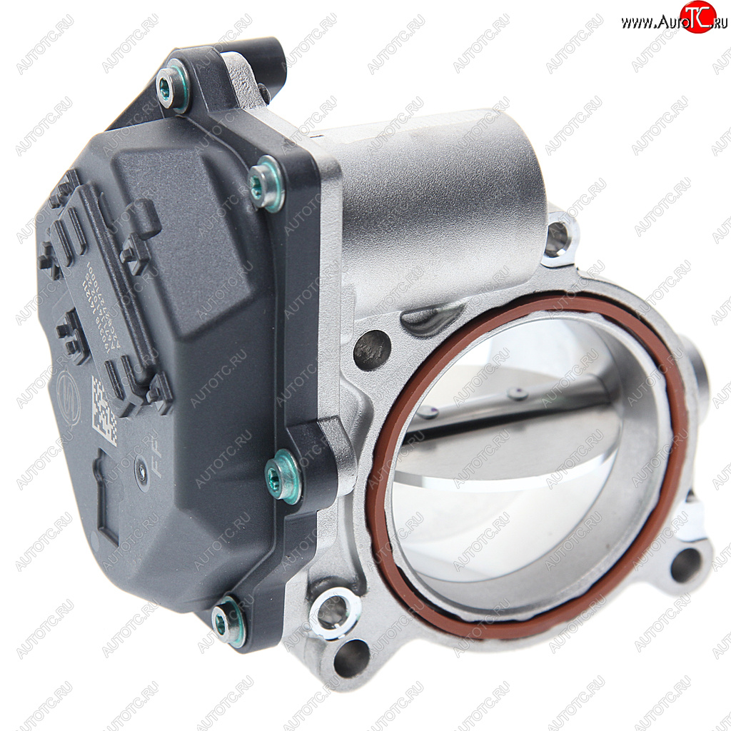 14 899 р. Заслонка SSANGYONG Actyon (06-10-),Kyron (06-),Actyon Sports (06-12-) (D2027) дроссельная OE SSANGYONG 6711410225  с доставкой в г. Майкоп