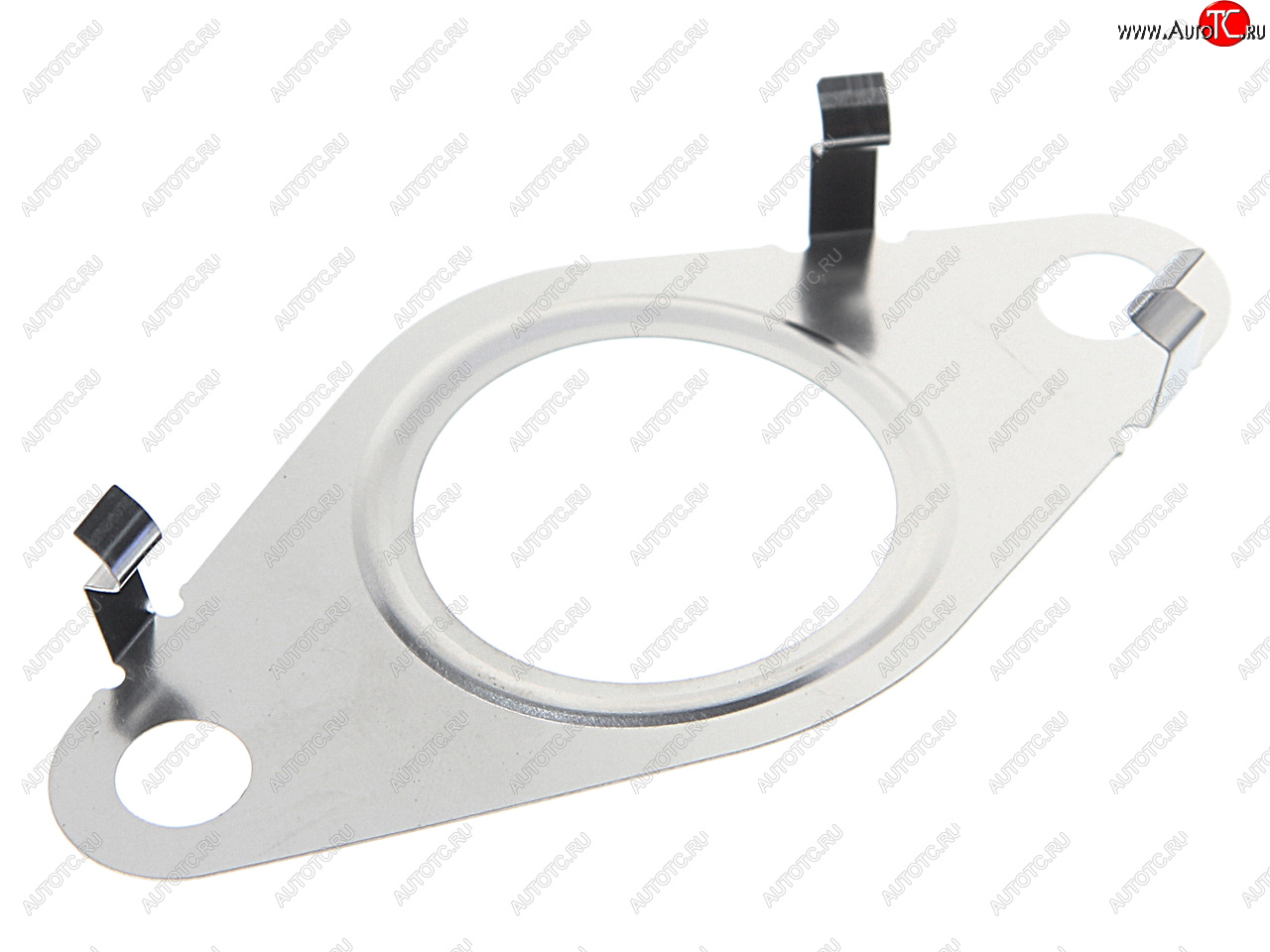 177 р. Прокладка SSANGYONG Actyon (06-10-),Kyron (05-),Rexton (03-) (D2027) клапана EGR OE SSANGYONG 6711420280  с доставкой в г. Майкоп