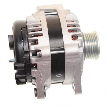 28 999 р. Генератор SSANGYONG Actyon (10-),Actyon Sports (12-),Rexton (12-) (D20) (120A,12V) OE SSANGYONG 6711540202 SSANGYONG 6711540202  с доставкой в г. Майкоп. Увеличить фотографию 3