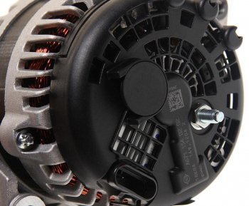 28 999 р. Генератор SSANGYONG Actyon (10-),Actyon Sports (12-),Rexton (12-) (D20) (120A,12V) OE SSANGYONG 6711540202 SSANGYONG 6711540202  с доставкой в г. Майкоп. Увеличить фотографию 4