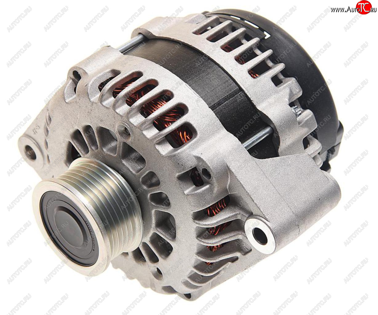 28 999 р. Генератор SSANGYONG Actyon (10-),Actyon Sports (12-),Rexton (12-) (D20) (120A,12V) OE SSANGYONG 6711540202 SSANGYONG 6711540202  с доставкой в г. Майкоп