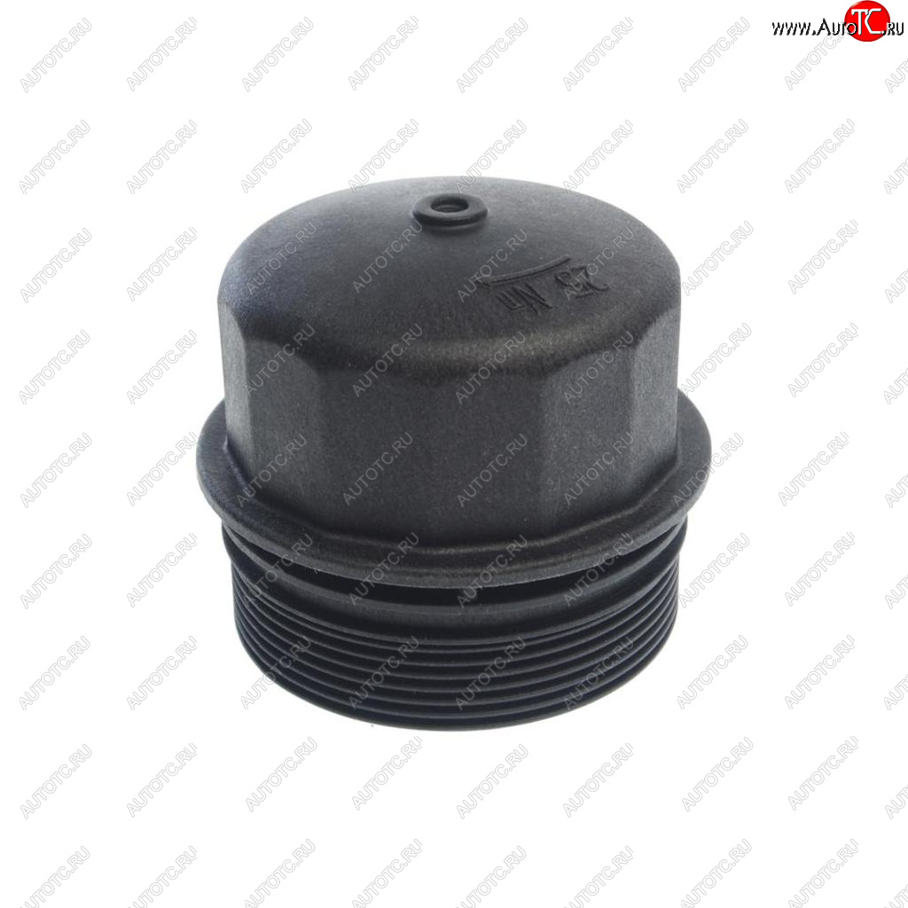 659 р. Крышка SSANGYONG Actyon (10-),Actyon Sport (12-),Rexton (12-) (D20F) фильтра масляного OE SSANGYONG 6711840108  с доставкой в г. Майкоп