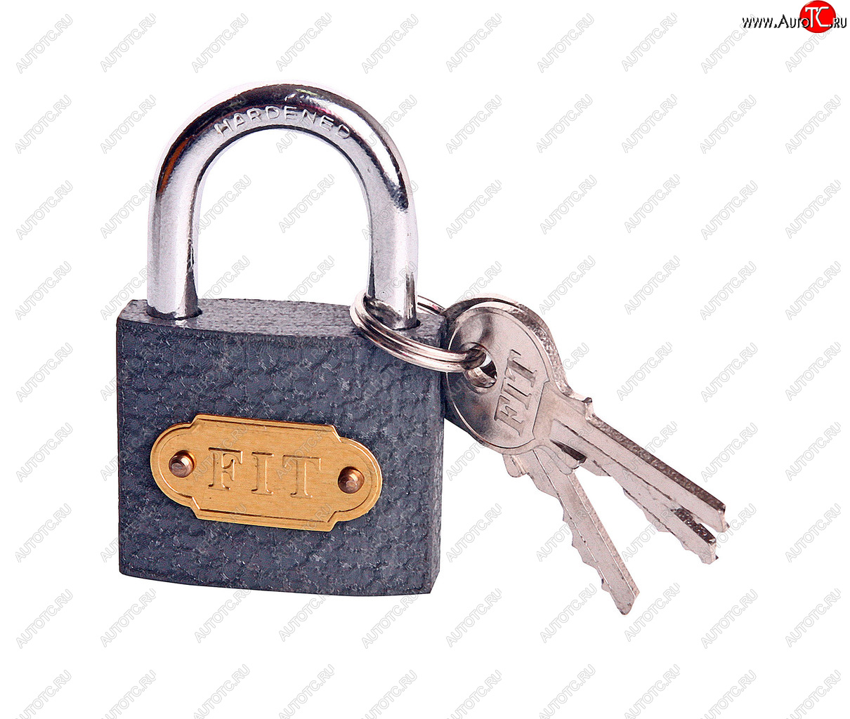 220 р. Замок навесной 38мм FIT FIT 67138  с доставкой в г. Майкоп