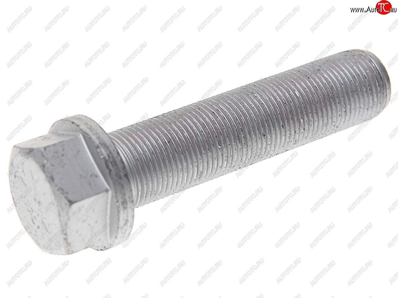 281 р. Болт SSANGYONG Actyon (06-10-),Kyron (05-),Rexton (04-) (D2027) шкива коленвала OE SSANGYONG 6729900101  с доставкой в г. Майкоп
