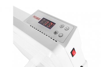 4 999 р. Конвектор 1кВт 50Гц 220-230В LED-дисплей РЕСАНТА РЕСАНТА 67412  с доставкой в г. Майкоп. Увеличить фотографию 13