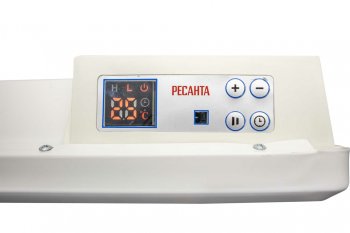 4 999 р. Конвектор 1кВт 50Гц 220-230В LED-дисплей РЕСАНТА РЕСАНТА 67412  с доставкой в г. Майкоп. Увеличить фотографию 8