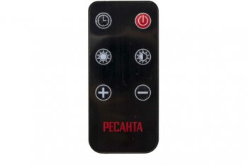 4 999 р. Конвектор 1кВт 50Гц 220-230В LED-дисплей РЕСАНТА РЕСАНТА 67412  с доставкой в г. Майкоп. Увеличить фотографию 10