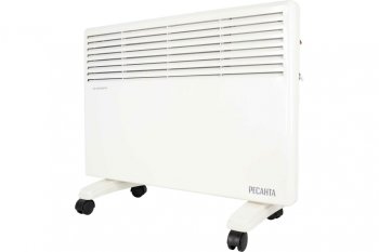 6 599 р. Конвектор 2кВт 50Гц 220-230В LED-дисплей РЕСАНТА РЕСАНТА 67414  с доставкой в г. Майкоп. Увеличить фотографию 2