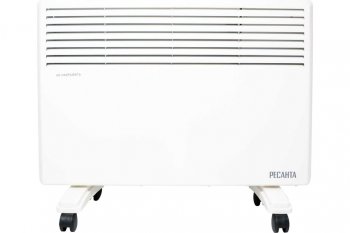 6 599 р. Конвектор 2кВт 50Гц 220-230В LED-дисплей РЕСАНТА РЕСАНТА 67414  с доставкой в г. Майкоп. Увеличить фотографию 3