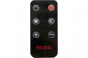 6 599 р. Конвектор 2кВт 50Гц 220-230В LED-дисплей РЕСАНТА РЕСАНТА 67414  с доставкой в г. Майкоп. Увеличить фотографию 9