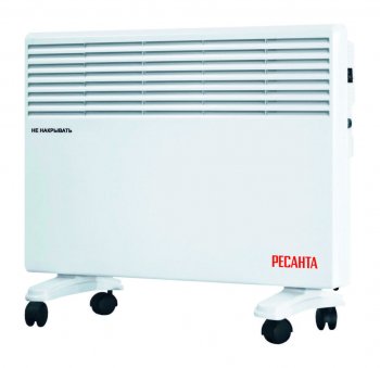 6 599 р. Конвектор 2кВт 50Гц 220-230В LED-дисплей РЕСАНТА РЕСАНТА 67414  с доставкой в г. Майкоп. Увеличить фотографию 1