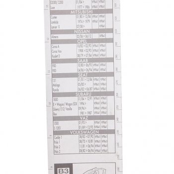 292 р. Щетка стеклоочистителя 400мм каркасная First VALEO VALEO 675540  с доставкой в г. Майкоп. Увеличить фотографию 4