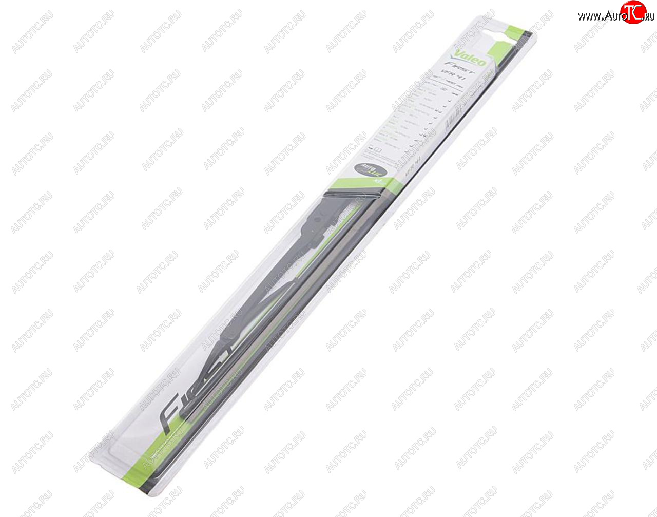 292 р. Щетка стеклоочистителя 400мм каркасная First VALEO VALEO 675540  с доставкой в г. Майкоп