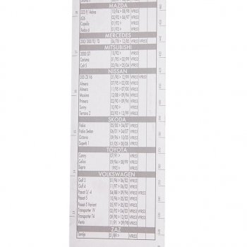 369 р. Щетка стеклоочистителя 530мм каркасная First VALEO VALEO 675553  с доставкой в г. Майкоп. Увеличить фотографию 4