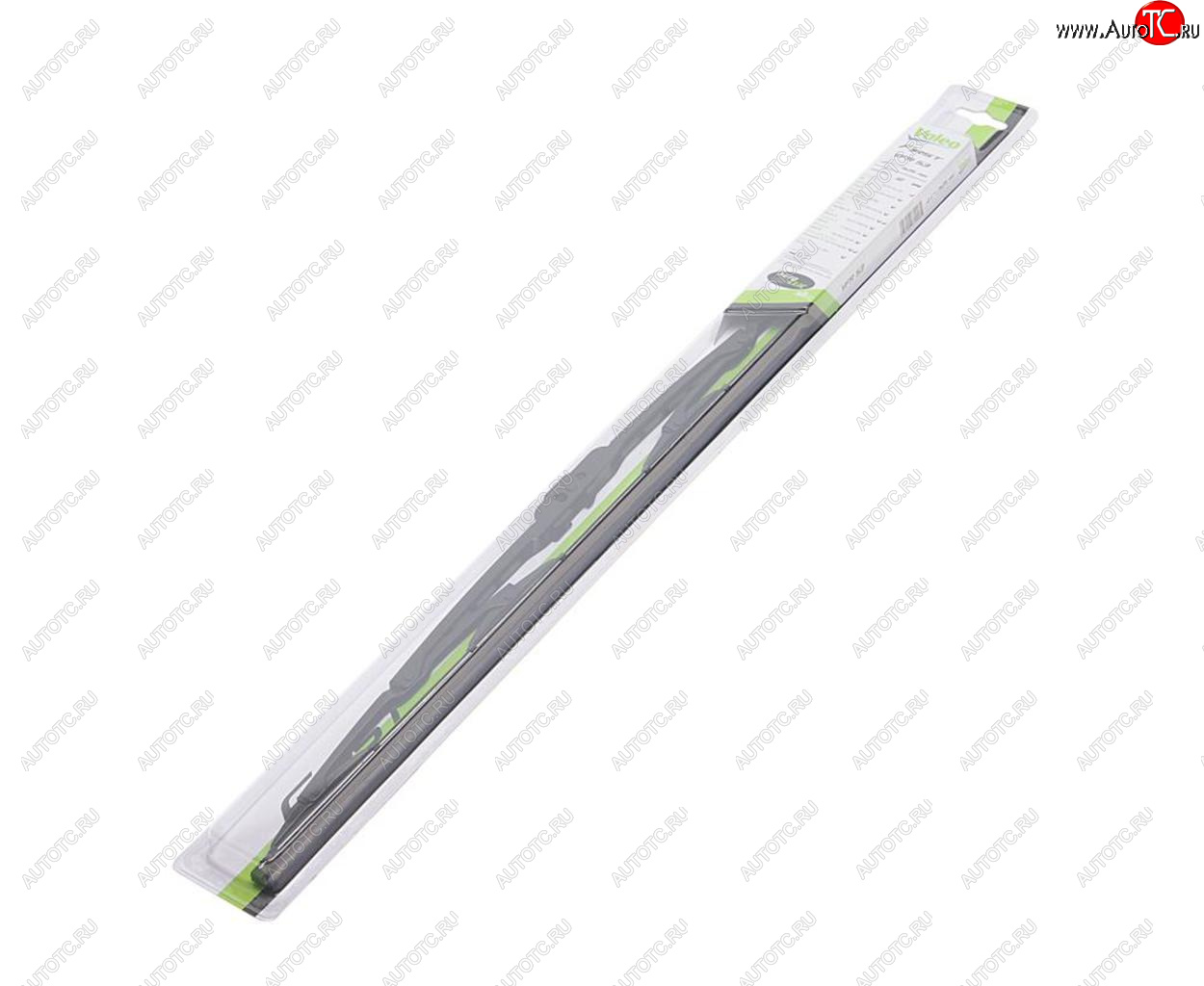 369 р. Щетка стеклоочистителя 530мм каркасная First VALEO VALEO 675553  с доставкой в г. Майкоп