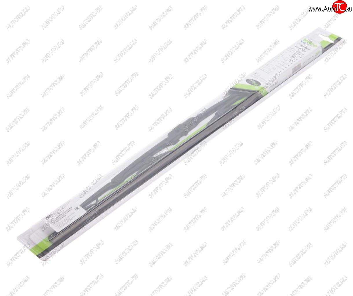 949 р. Щетка стеклоочистителя 550мм каркасная First VALEO VALEO 675555  с доставкой в г. Майкоп
