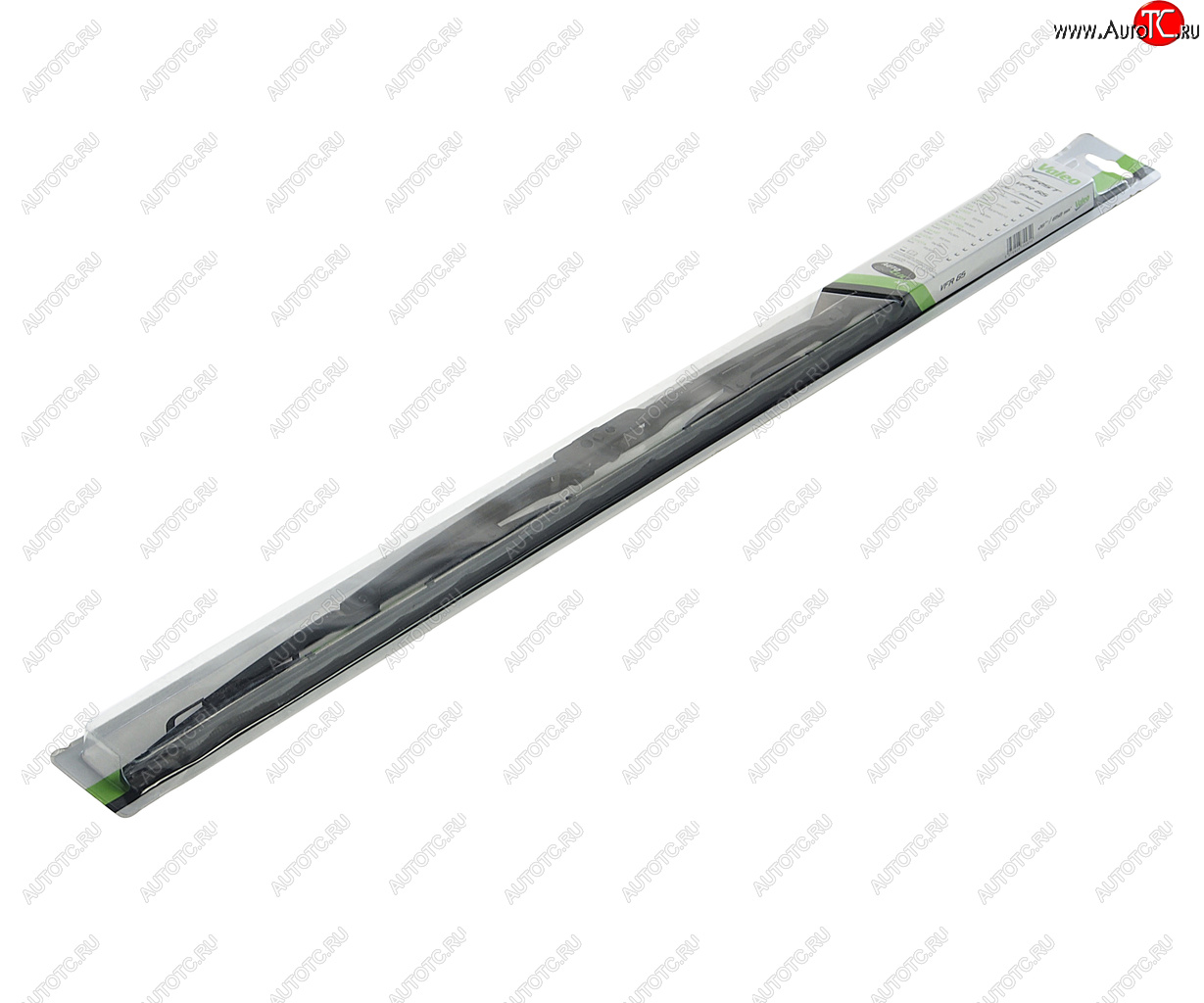 659 р. Щетка стеклоочистителя 650мм каркасная First VALEO VALEO 675561  с доставкой в г. Майкоп