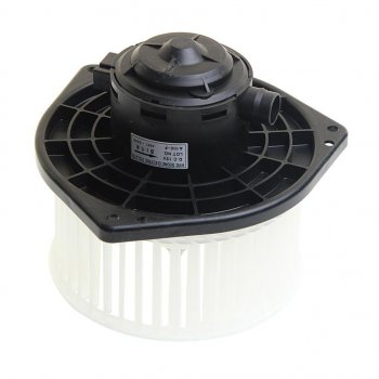 7 899 р. Мотор отопителя SSANGYONG Actyon (06-),Kyron (05-),Actyon Sport (06-12-) OE SSANGYONG 6811109150  с доставкой в г. Майкоп. Увеличить фотографию 2