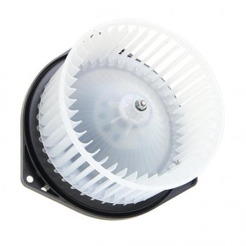 7 899 р. Мотор отопителя SSANGYONG Actyon (06-),Kyron (05-),Actyon Sport (06-12-) OE SSANGYONG 6811109150  с доставкой в г. Майкоп. Увеличить фотографию 1