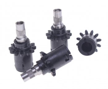 3 179 р. Ремкомплект суппорта MERITOR Duco (левый механизм малой шестерни) MERITOR MERITOR 68322562pk4 MERITOR 68322562pk4  с доставкой в г. Майкоп. Увеличить фотографию 1