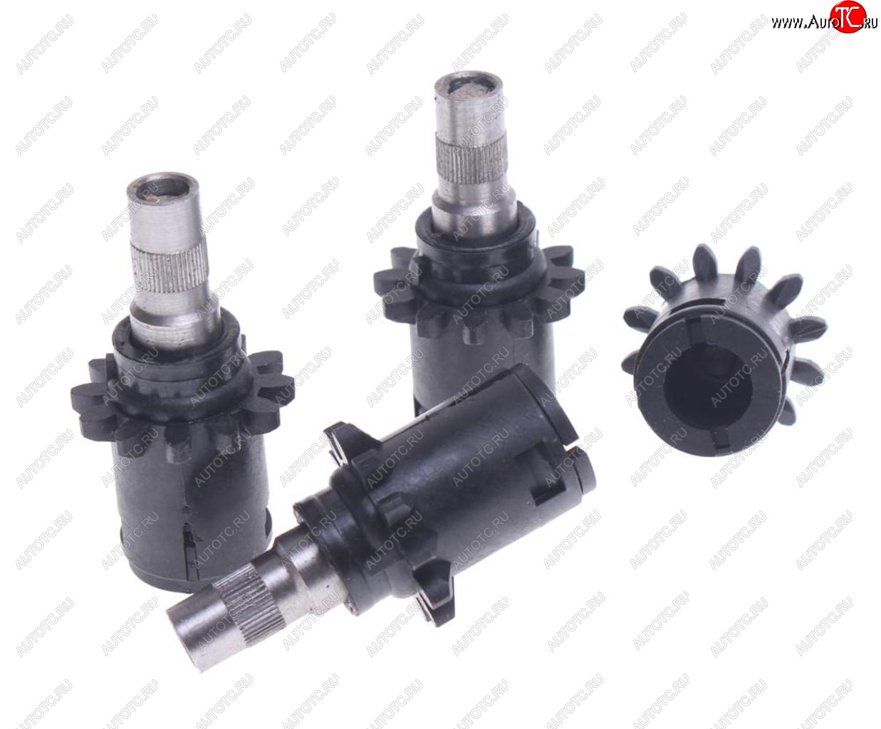 3 179 р. Ремкомплект суппорта MERITOR Duco (левый механизм малой шестерни) MERITOR MERITOR 68322562pk4 MERITOR 68322562pk4  с доставкой в г. Майкоп