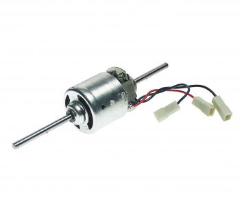 2 049 р. Мотор отопителя ГАЗ-3221,ПАЗ-3205 Газель NEXT 12V КЗАЭ КЗАЭ 68.3780000-10  с доставкой в г. Майкоп. Увеличить фотографию 1