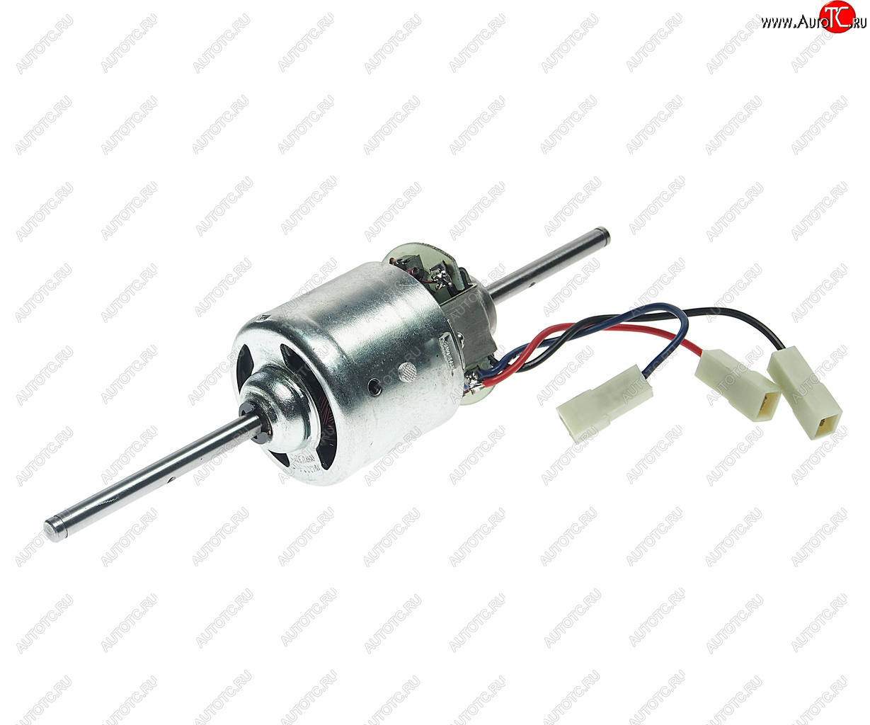 2 049 р. Мотор отопителя ГАЗ-3221,ПАЗ-3205 Газель NEXT 12V КЗАЭ КЗАЭ 68.3780000-10  с доставкой в г. Майкоп