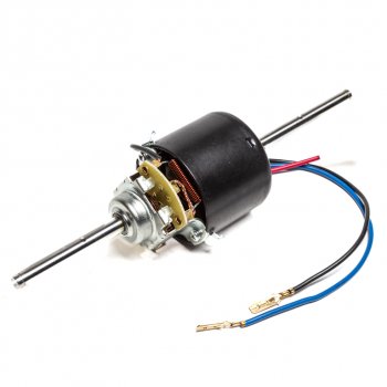 1 489 р. Мотор отопителя ГАЗ,ПАЗ,ОСА 9000 12V AVTOELECTRICA AVTOELECTRICA 68.3780 ае  с доставкой в г. Майкоп. Увеличить фотографию 2