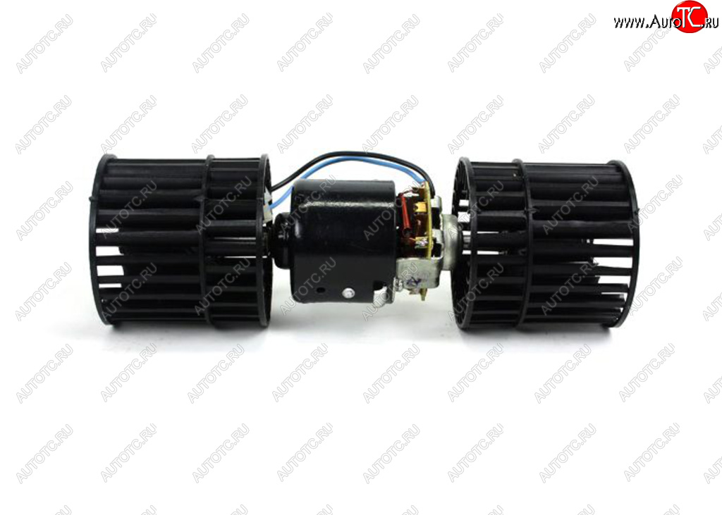 3 099 р. Мотор отопителя ГАЗель Next-А63R42,A62R32 в сборе (обратная полярность) АВТОРАД АВТОРАД 68.3780 к-20  с доставкой в г. Майкоп
