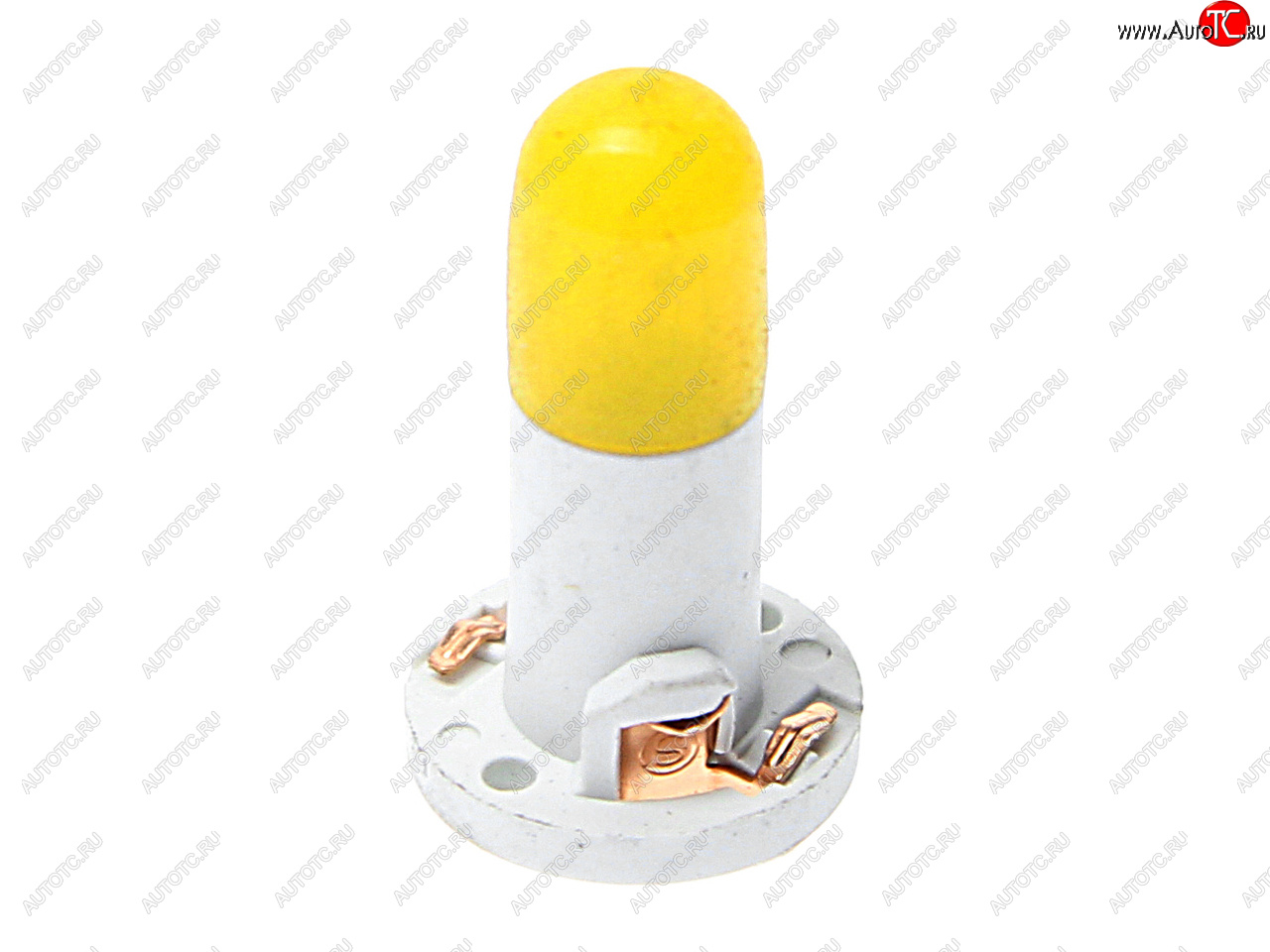 190 р. Лампа 14V 1.2W SSANGYONG Actyon (07-),Kyron (07-),Actyon Sports (07-/12-) климат контроля OE SSANGYONG 6870009a10 SSANGYONG 6870009a10  с доставкой в г. Майкоп