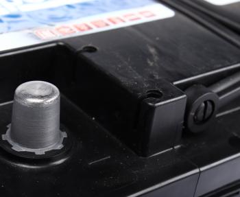 22 899 р. Аккумулятор MACPOWER AGM 70Ач обратная полярность MACPOWER 6ст70(0) 70agm57220  с доставкой в г. Майкоп. Увеличить фотографию 3